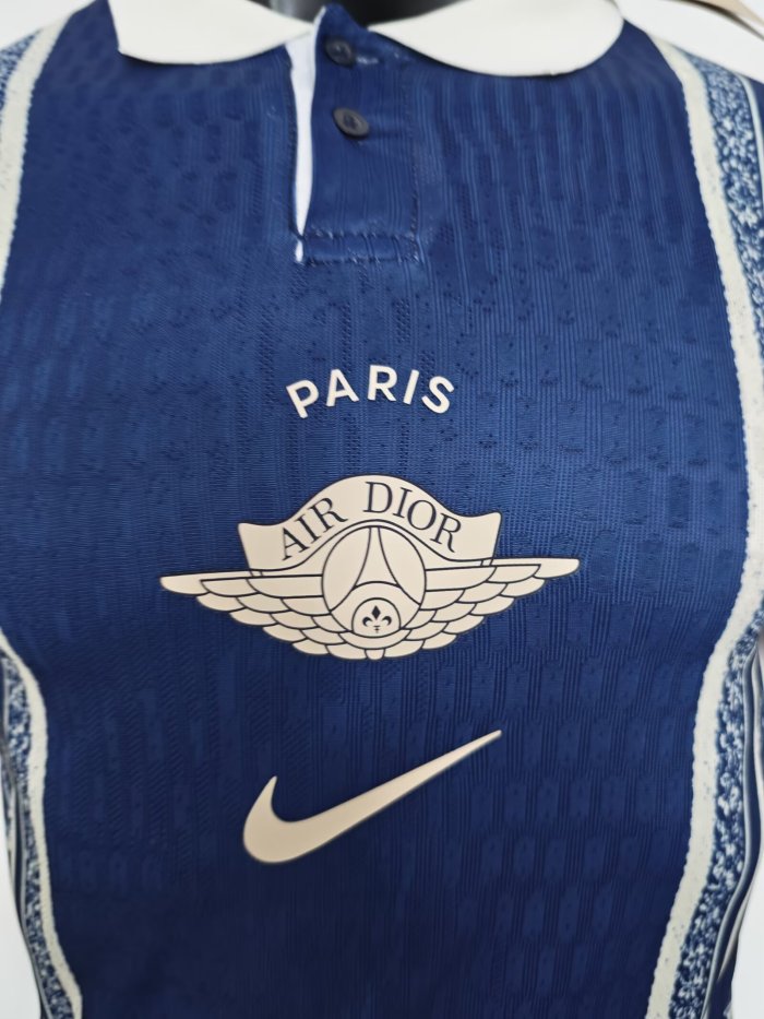 26-27 Paris Saint-Germain Special Edition Player Version Soccer jersey