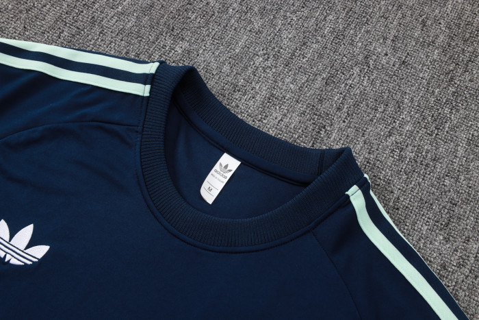 26-27 Germany High Quality Training Short Suit