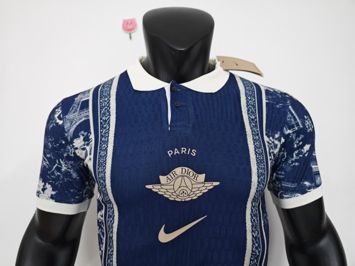 26-27 Paris Saint-Germain Special Edition Player Version Soccer jersey