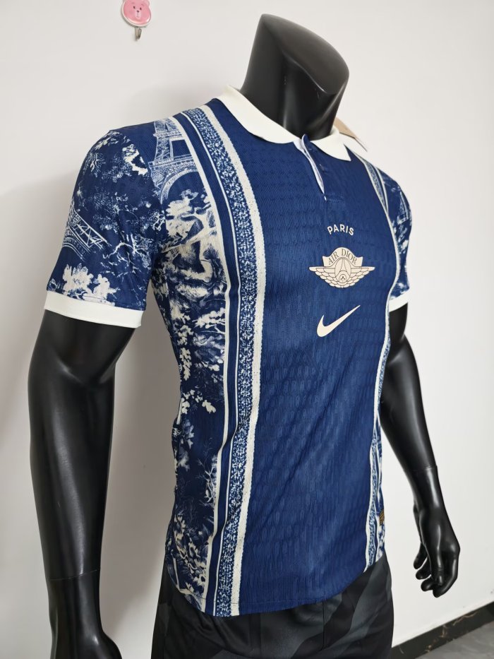 26-27 Paris Saint-Germain Special Edition Player Version Soccer jersey