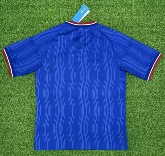 26-27 Manchester United Away Fans Soccer Jersey
