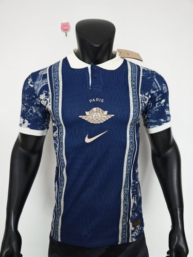 26-27 Paris Saint-Germain Special Edition Player Version Soccer jersey