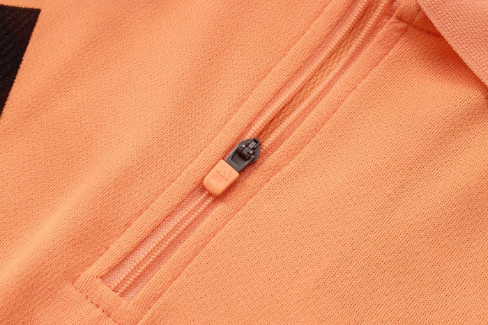 26-27 ARS High Quality PoLo Training Short Suit