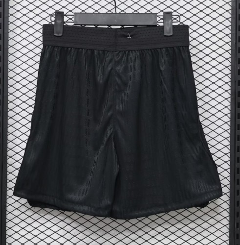 26-27 Inter Milan Home Player Version Shorts Pants (球员短裤)