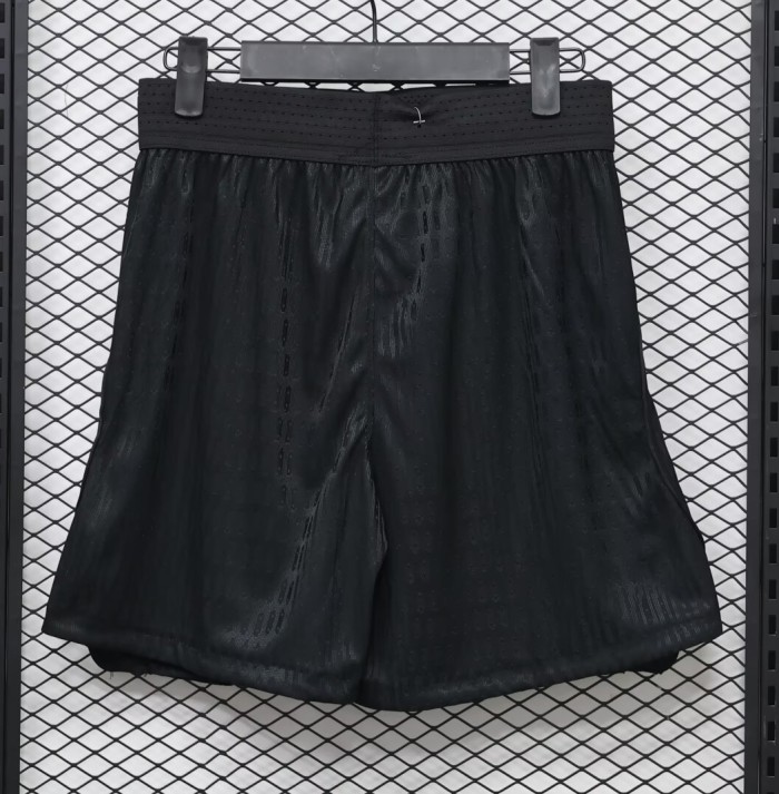 26-27 Inter Milan Home Player Version Shorts Pants (球员短裤)