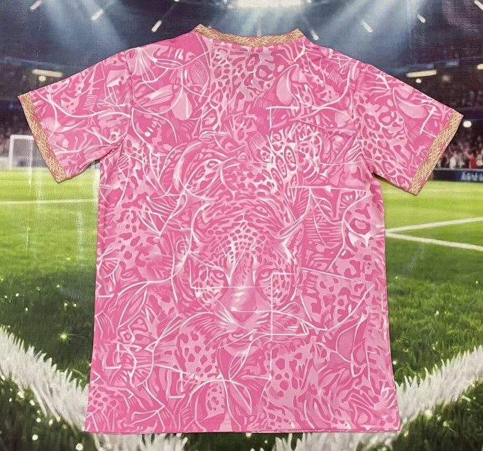 26-27 Brazil Special Edition Fans Soccer Jersey
