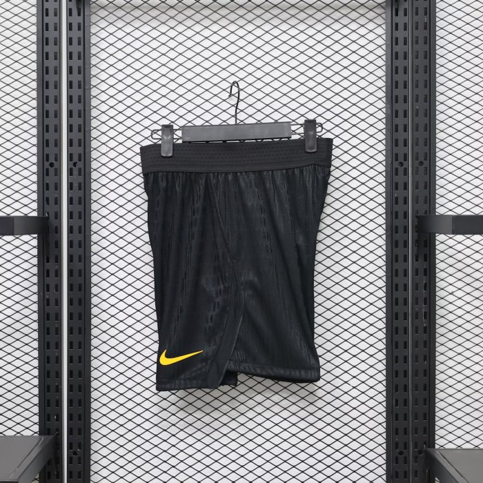 26-27 Inter Milan Home Player Version Shorts Pants (球员短裤)