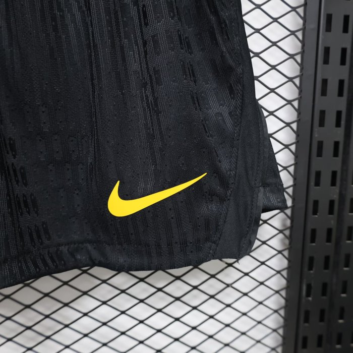 26-27 Inter Milan Home Player Version Shorts Pants (球员短裤)