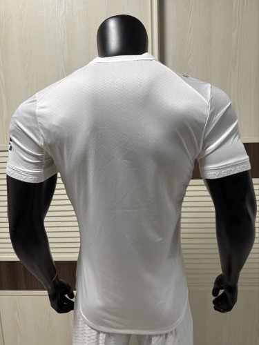 26-27 Manchester City Third Leaked Edition Player Version Soccer Jersey
