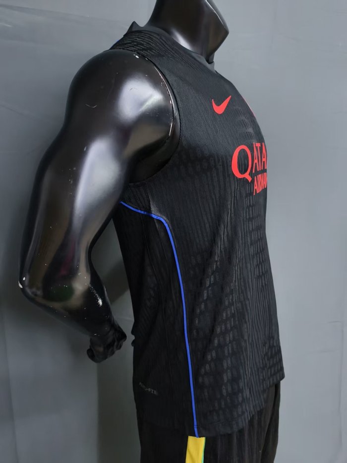 26-27 Paris Saint-Germain Special Edition Player Version Vest