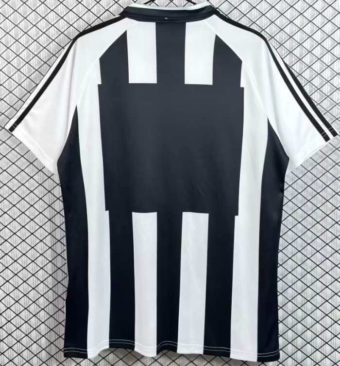 1991-1992 Udinese Home Retro Soccer Jersey