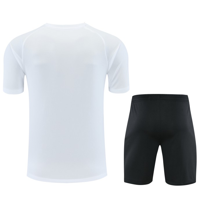 26-27 Paris Saint-Germain High Quality Training Short Suit