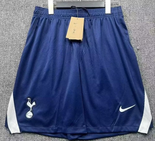 26-27 Tottenham Hotspur Home Shorts Pants