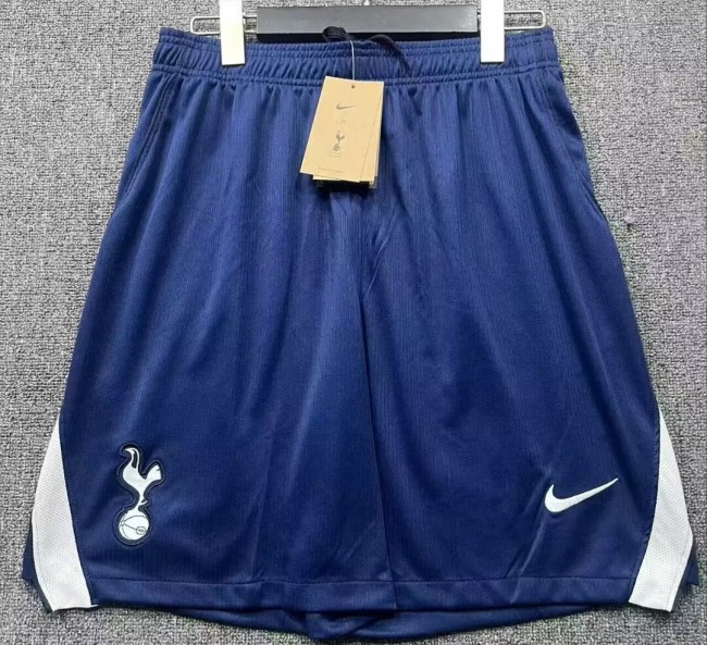 26-27 Tottenham Hotspur Home Shorts Pants