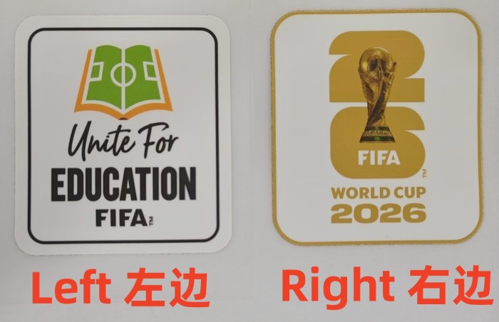 2026 Spain Third Leaked Edition Player Version Soccer Jersey (With 2 Star)*两颗星