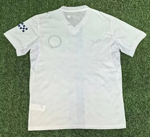 26-27 Manchester City Third Leaked Edition Fans Soccer Jersey