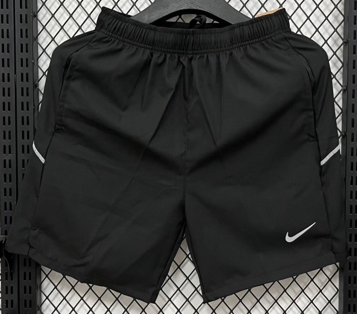 2026 NK Dark blue Casual Short Pants