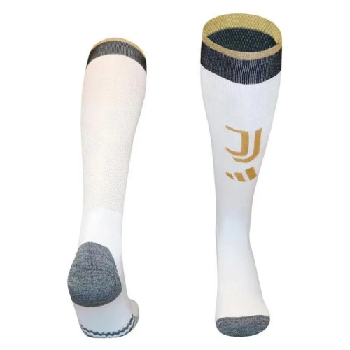 26-27 Juventus Home Socks