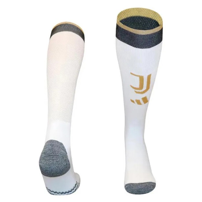 26-27 Juventus Home Socks
