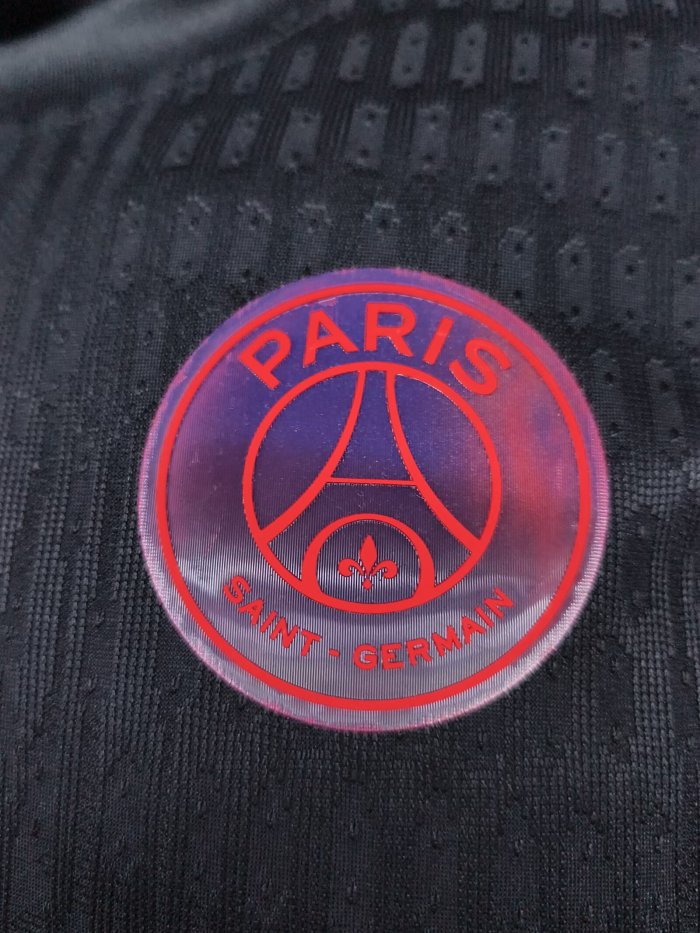 26-27 Paris Saint-Germain Special Edition Player Version Vest