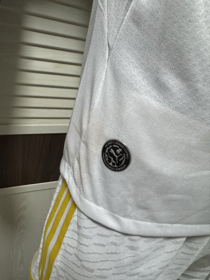 26-27 Manchester City Third Leaked Edition Player Version Soccer Jersey