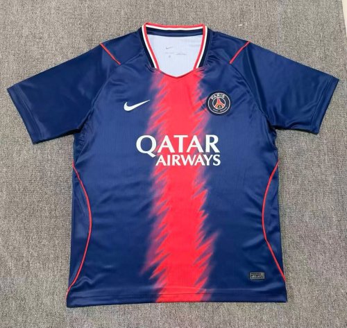 26-27 Paris Saint-Germain Special Edition Fans Soccer Jersey
