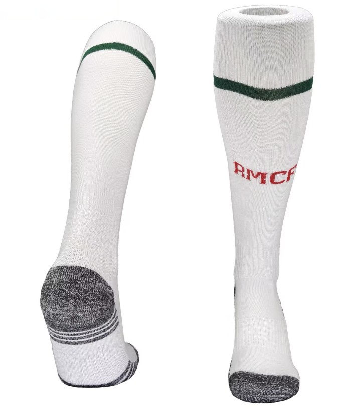 26-27 Real Madrid Home  Socks