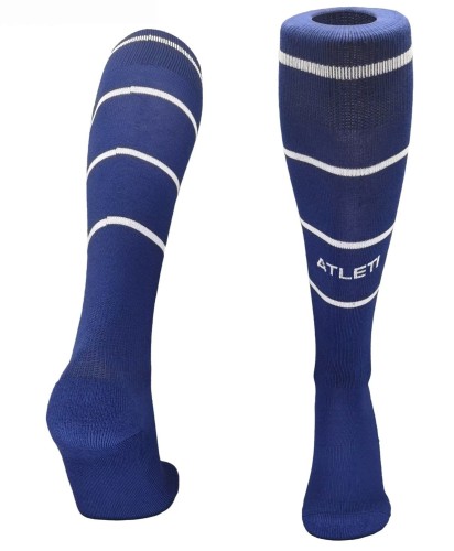 26-27 Atlético Madrid Home Socks