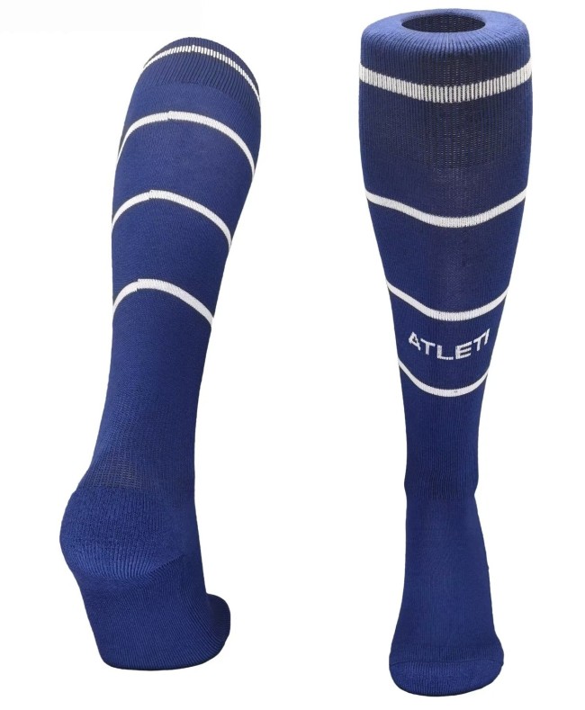 26-27 Atlético Madrid Home Socks