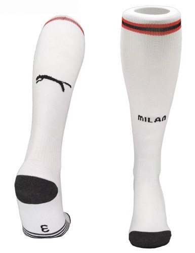 26-27  AC Milan Away Socks