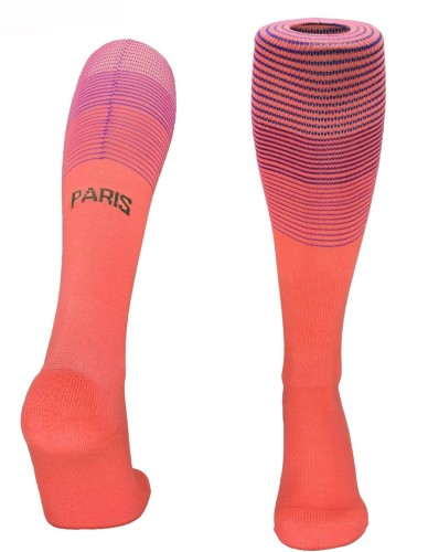 26-27 Paris Saint-Germain Away Socks