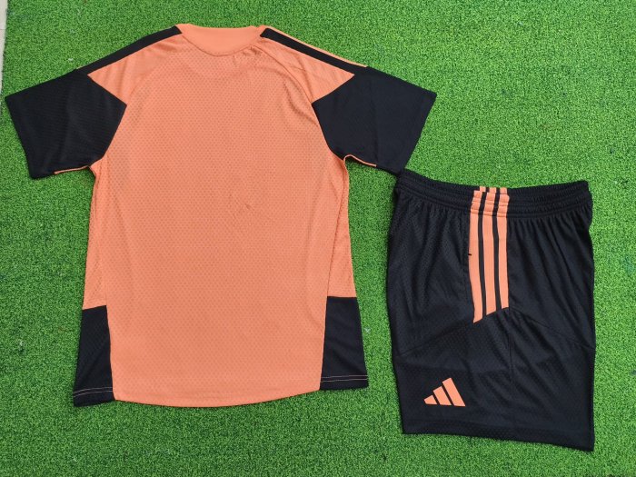 26-27 Arsenal High Quality Player Version Training Short Suit (球员套装)