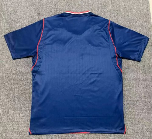 26-27 Paris Saint-Germain Special Edition Fans Soccer Jersey