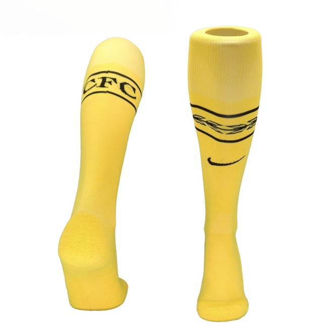 26-27 Chelsea Away Socks