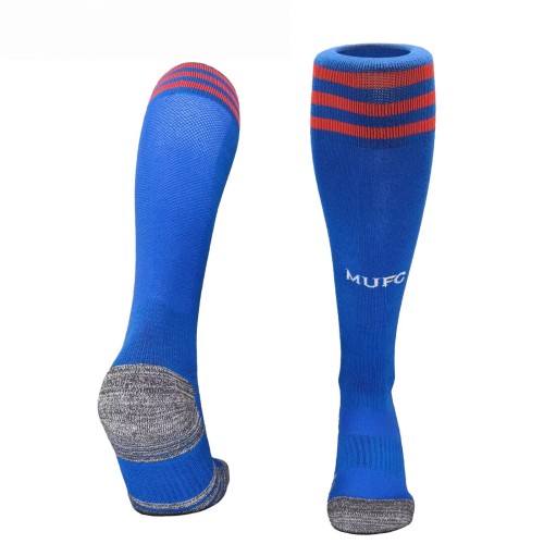 26-27 Manchester United Away Socks