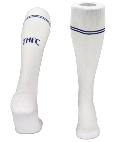 26-27 Tottenham Hotspur Home Socks