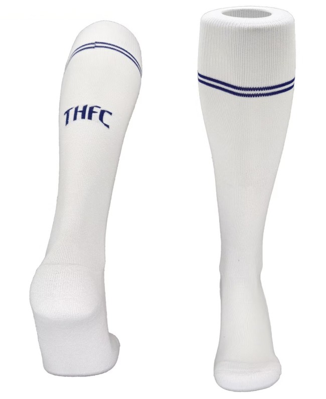26-27 Tottenham Hotspur Home Socks