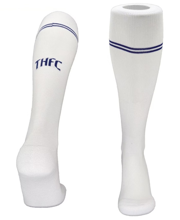 26-27 Tottenham Hotspur Home Socks