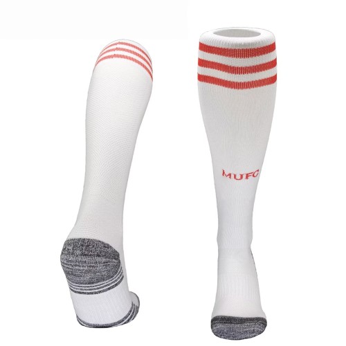 26-27 Manchester United Away Socks