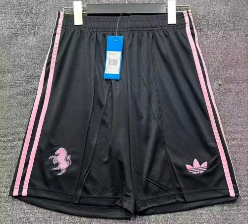 26-27 Juventus Away Shorts Pants