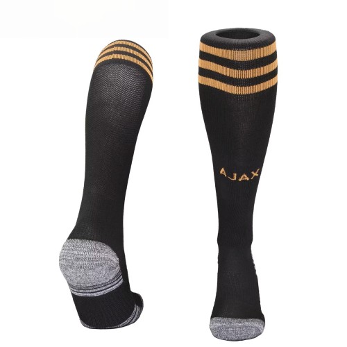 26-27 Ajax Away Socks
