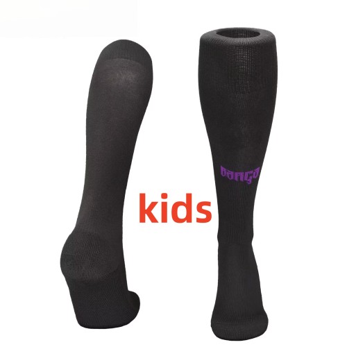 26-27 Barcelona Away Kids Socks