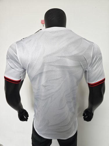 26-27 AC Milan Away Player Version Soccer Jersey*空白版