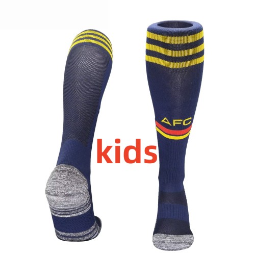 26-27 Arsenal Away Kids Socks