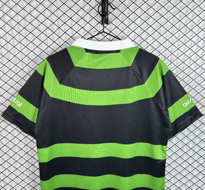 1998-1999 Racing de Santander Away Retro Soccer Jersey