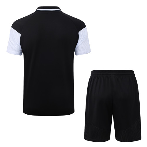 26-27 Liverpool High Quality PoLo Training Short Suit