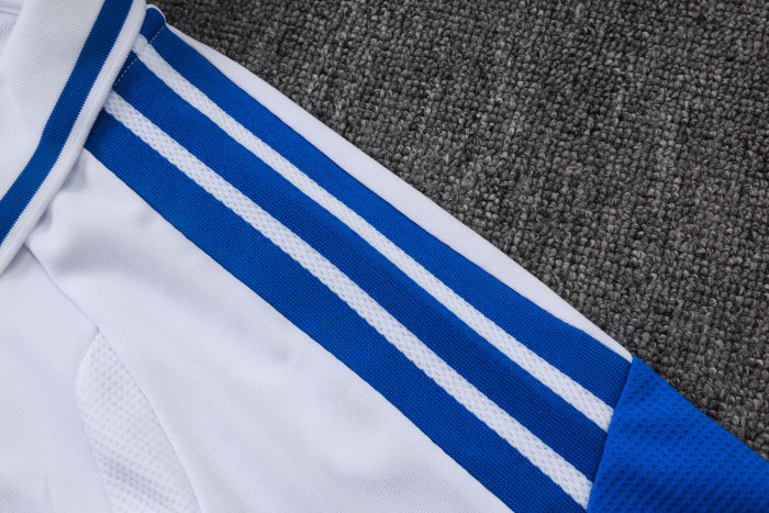 26-27  Juventus High Quality PoLo Training Short Suit