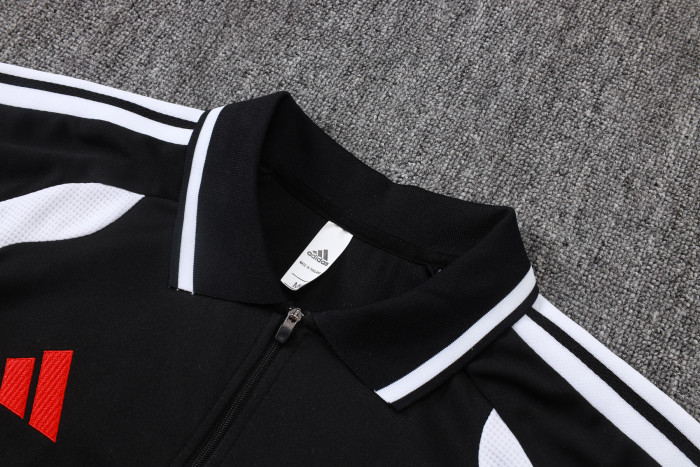 26-27 Liverpool High Quality PoLo Training Short Suit