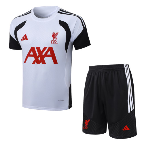 26-27 Liverpool High Quality Training Short Suit