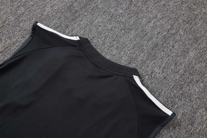 26-27 Germany High Quality Tank Top And Shorts Suit